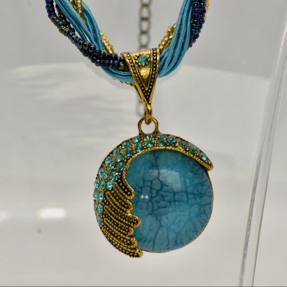 Layered Necklace! - Picture 8 of 10